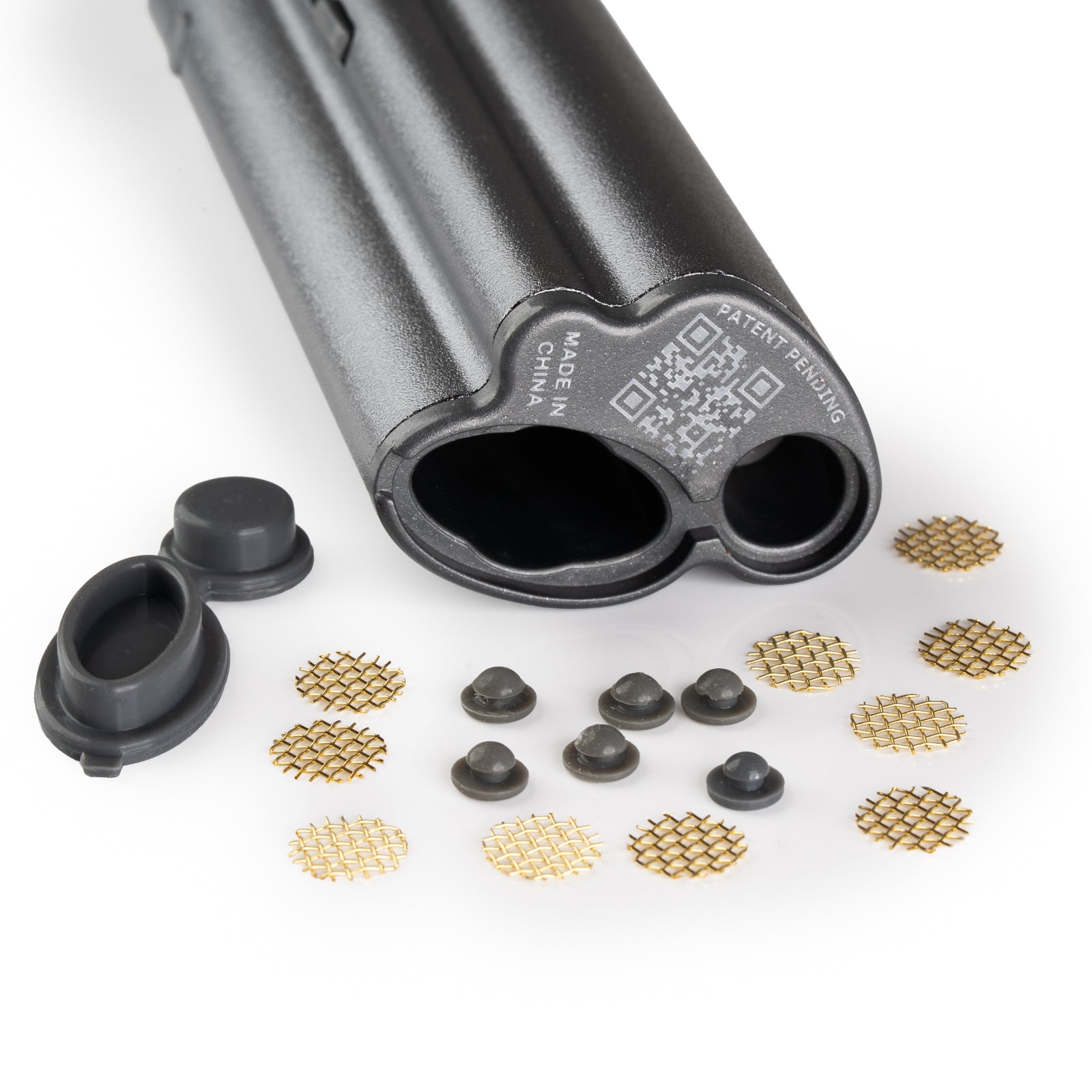 Pirate Pipe full kit with accessories