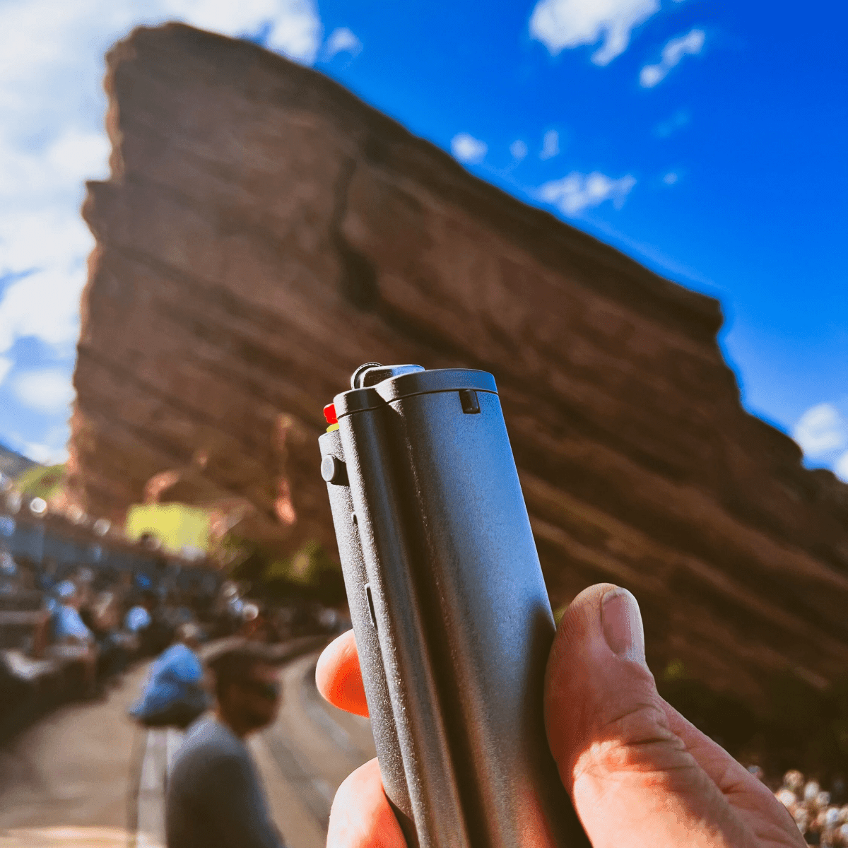 The PIRATE PIPE - WillemDavid