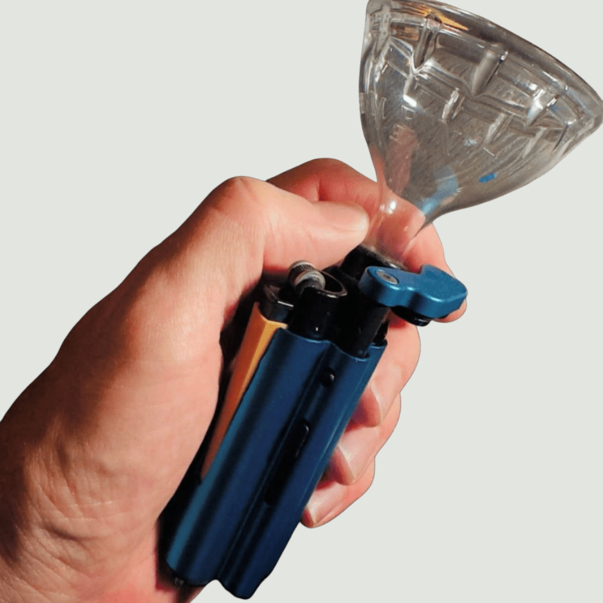 Revement Herb Funnel - Willem David Products