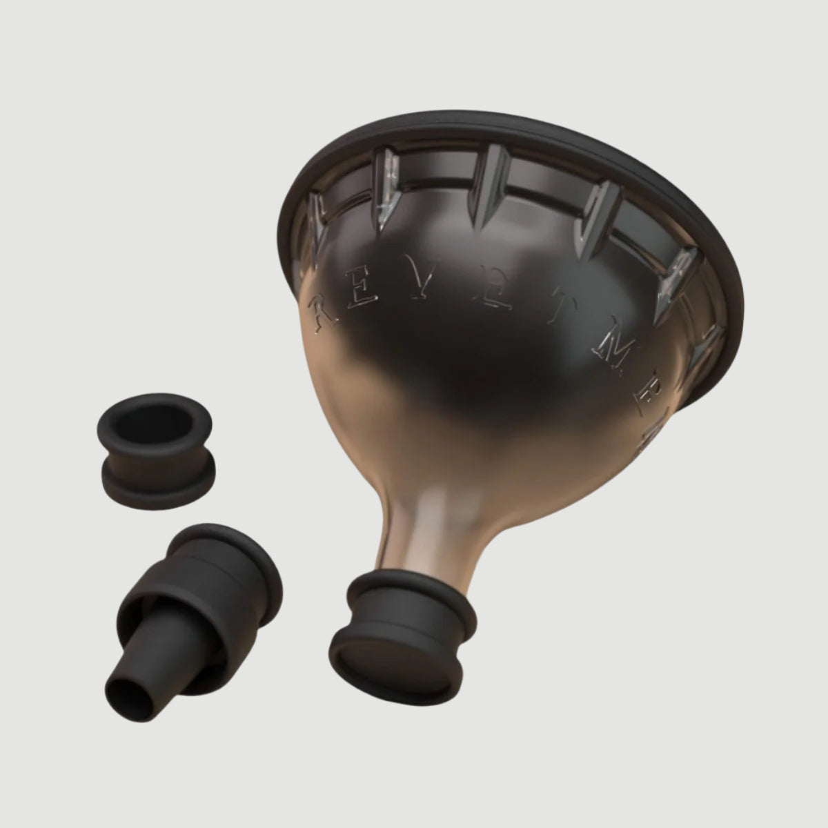 Revement Herb Funnel - Willem David Products