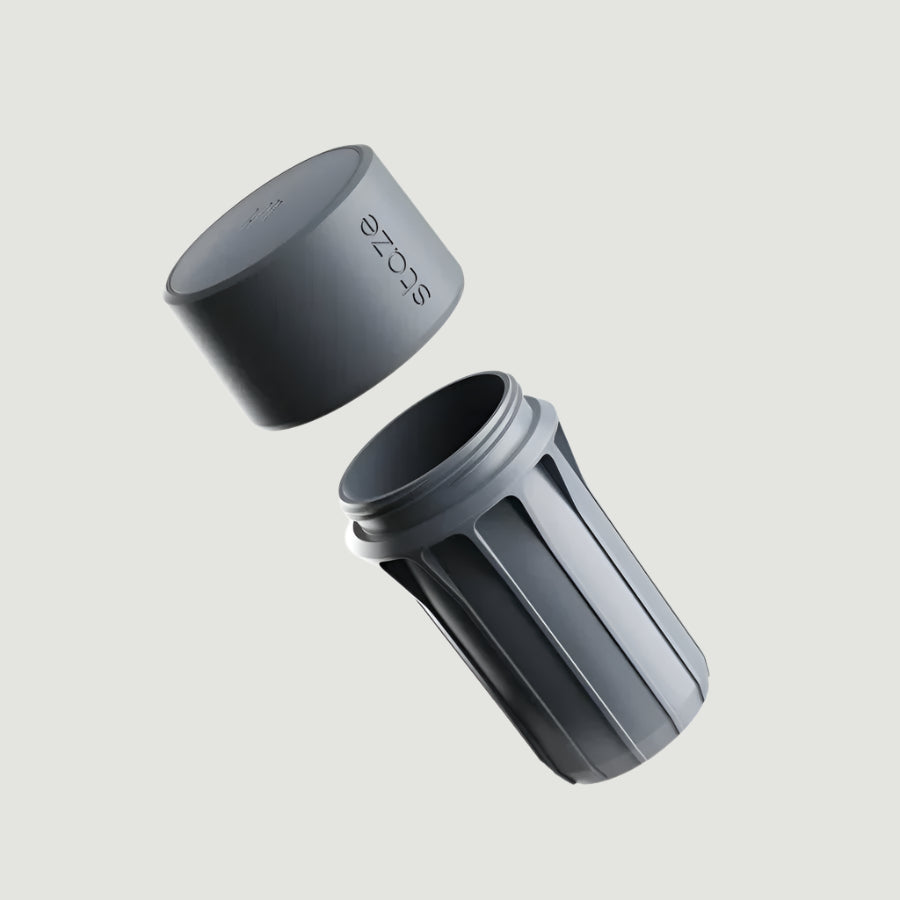 Staze Storage - WillemDavid