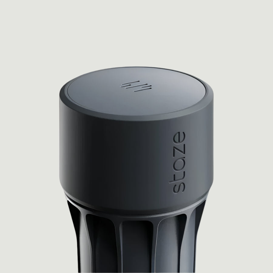 Staze Storage - WillemDavid