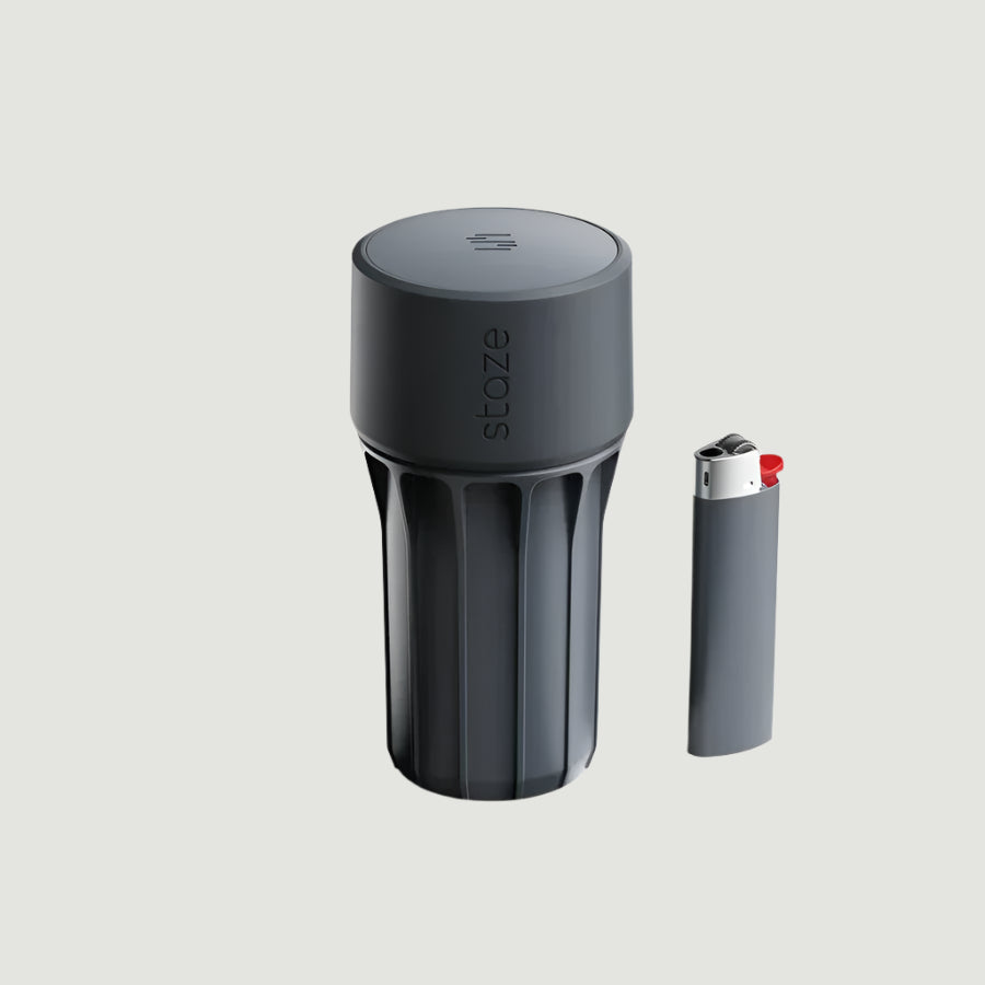 Staze Storage - WillemDavid