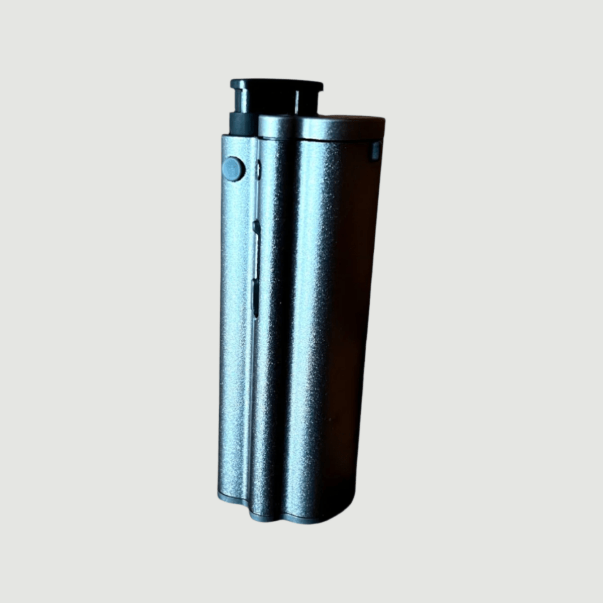 The PIRATE PIPE Chillum Dugout - Willem David Products