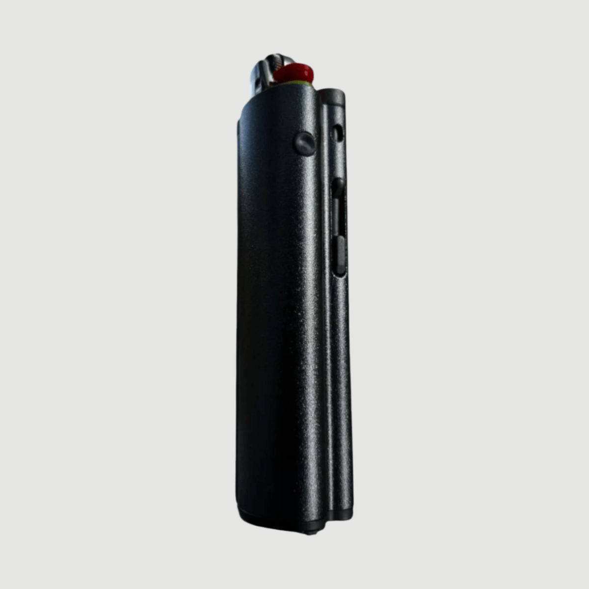 The PIRATE PIPE Chillum Dugout - Willem David Products