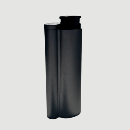 The PIRATE PIPE Chillum Dugout - Willem David Products