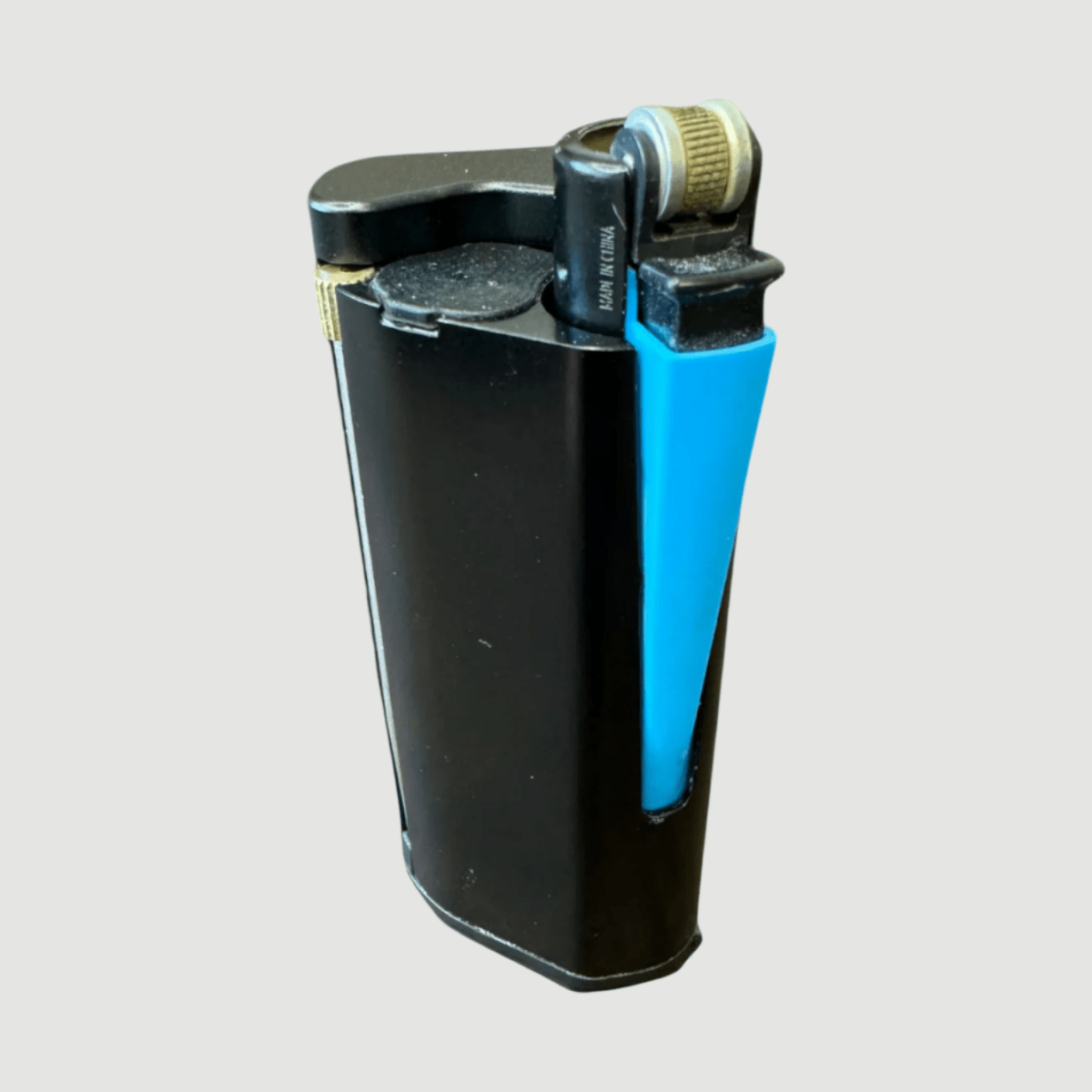 The Pearl Dugout - Willem David Products