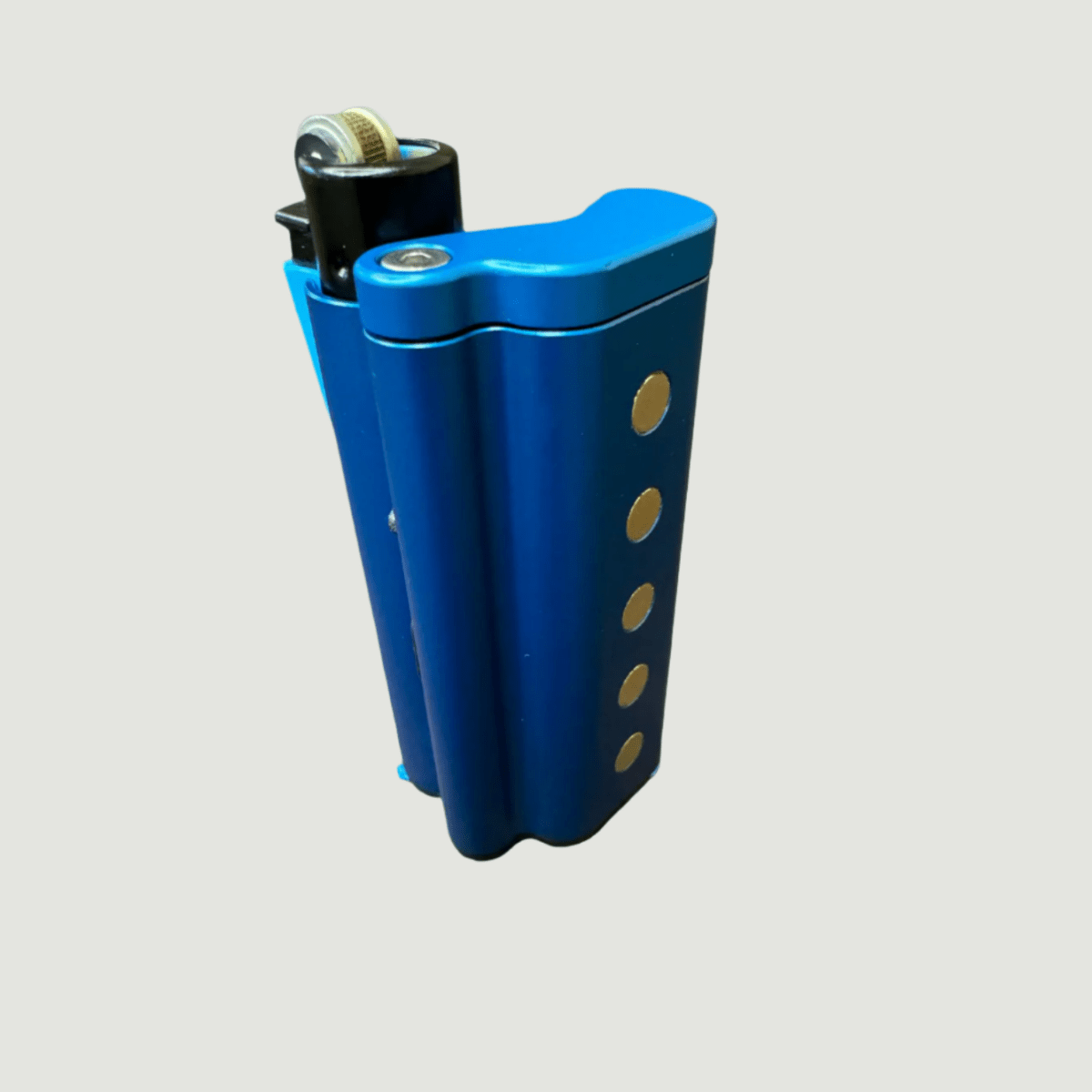 The Pearl Dugout - Willem David Products