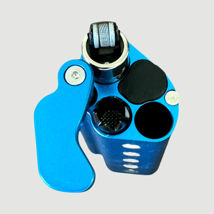 The Pearl Dugout - Willem David Products