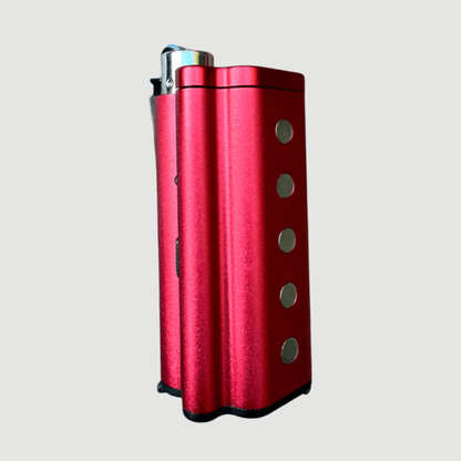 The Pearl Dugout - Willem David Products