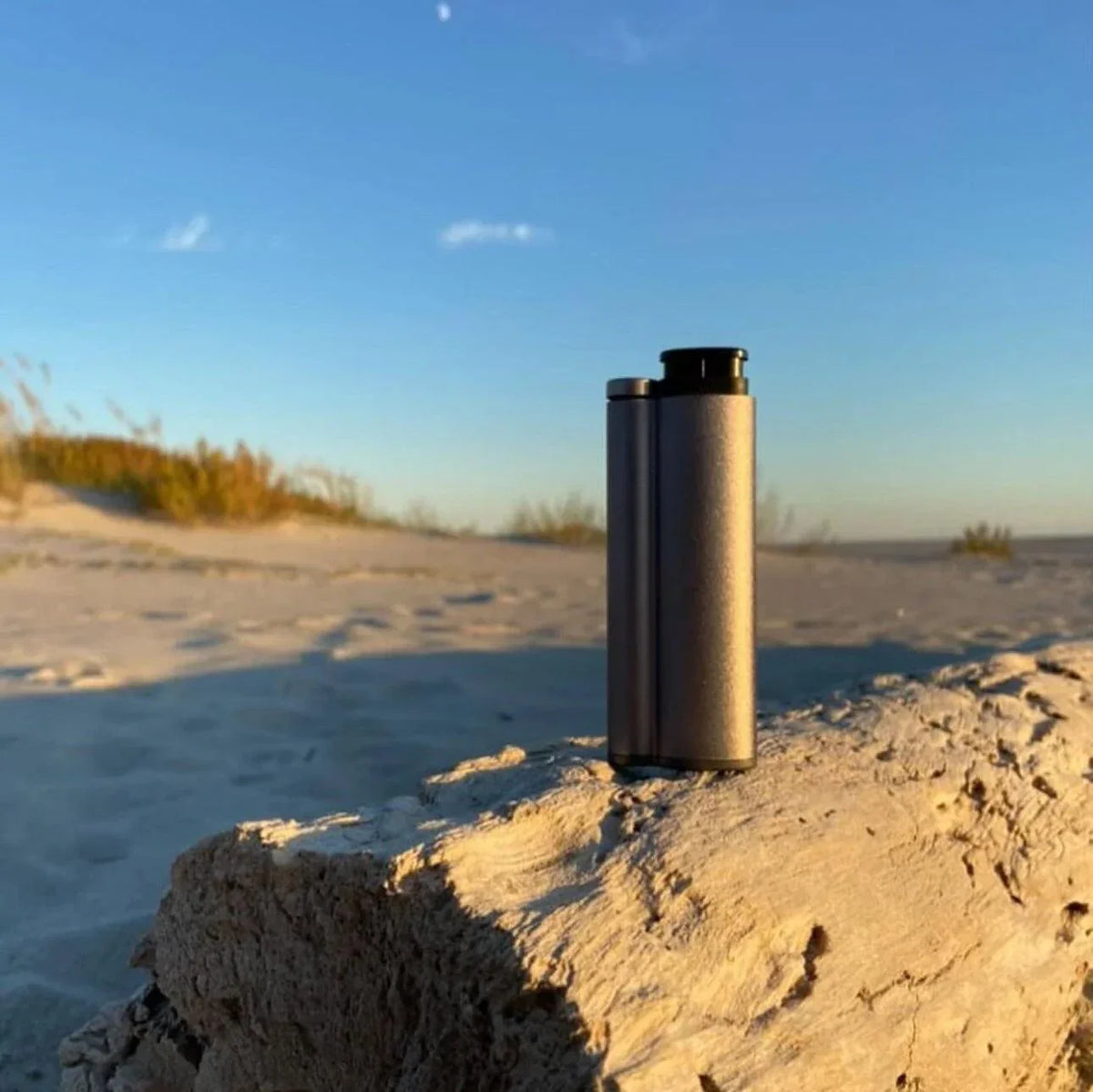 The PIRATE PIPE - WillemDavid