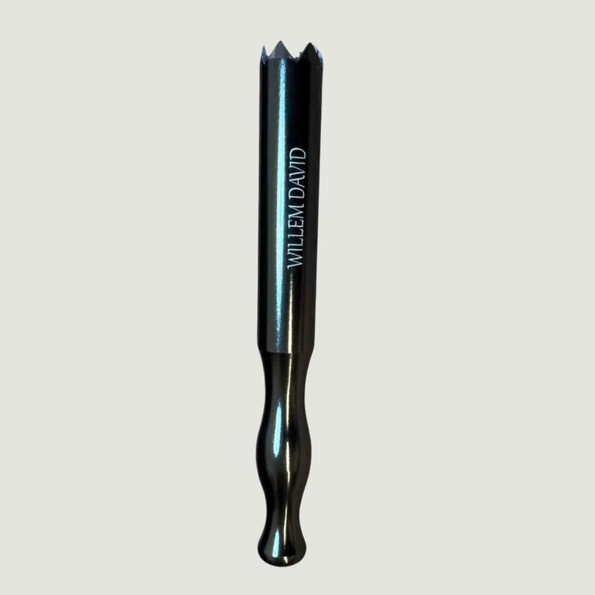 The Willem David Pipe - Willem David Products