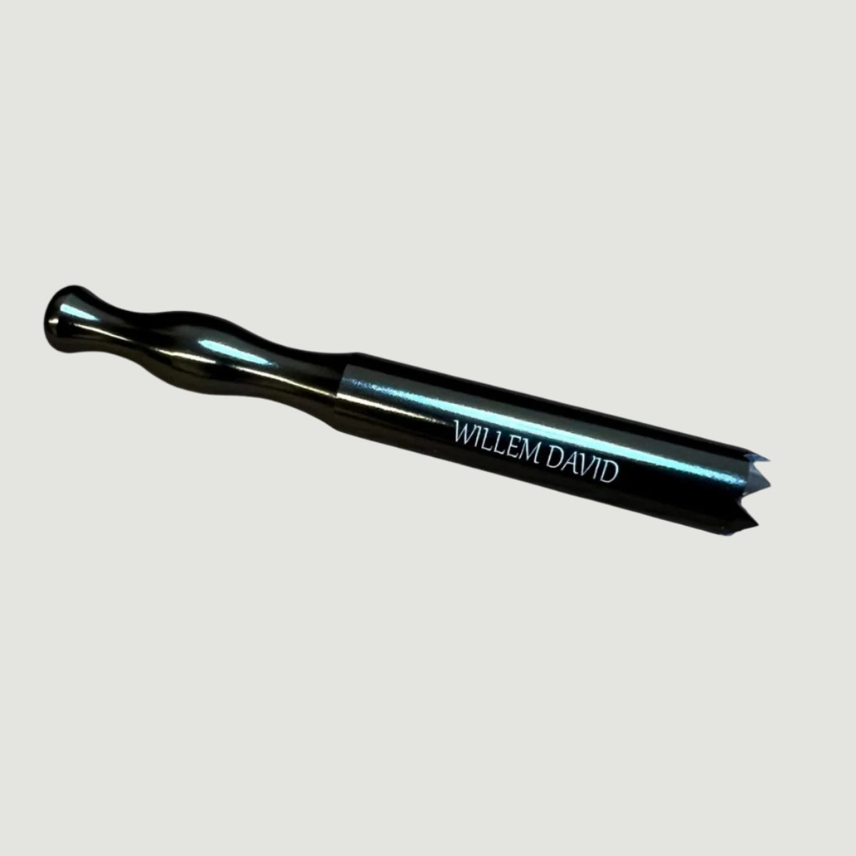 The Willem David Pipe - Willem David Products