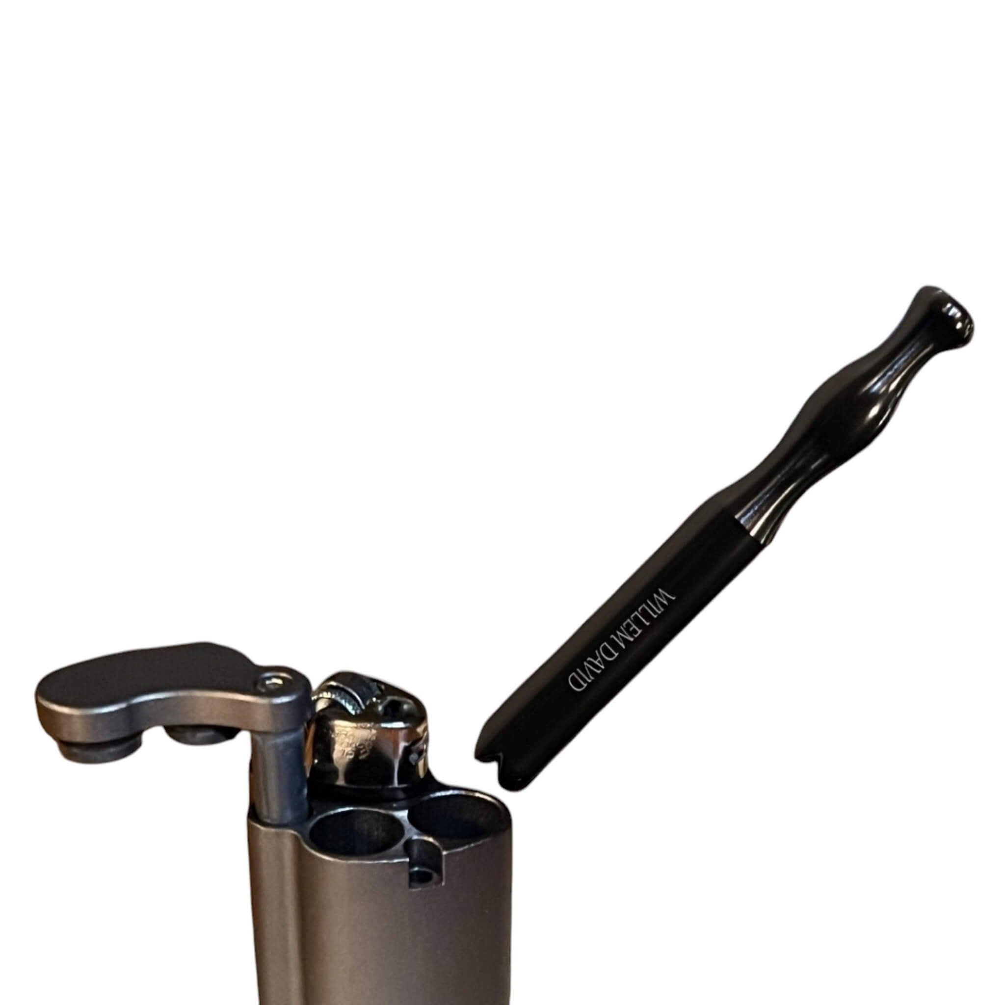 The Willem David Pipe