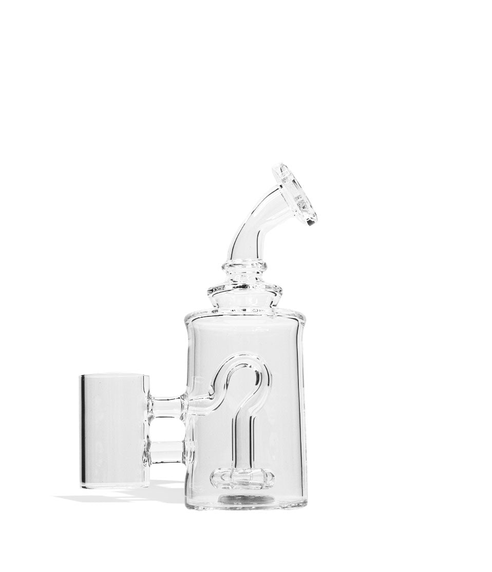 Exxus Vape Go Plus concentrate vaporizer, product photo