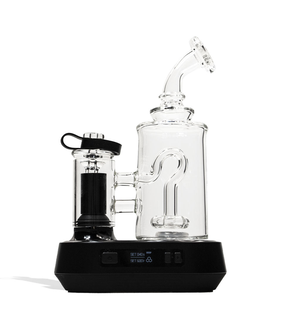 Exxus Vape Go Plus concentrate vaporizer, product photo