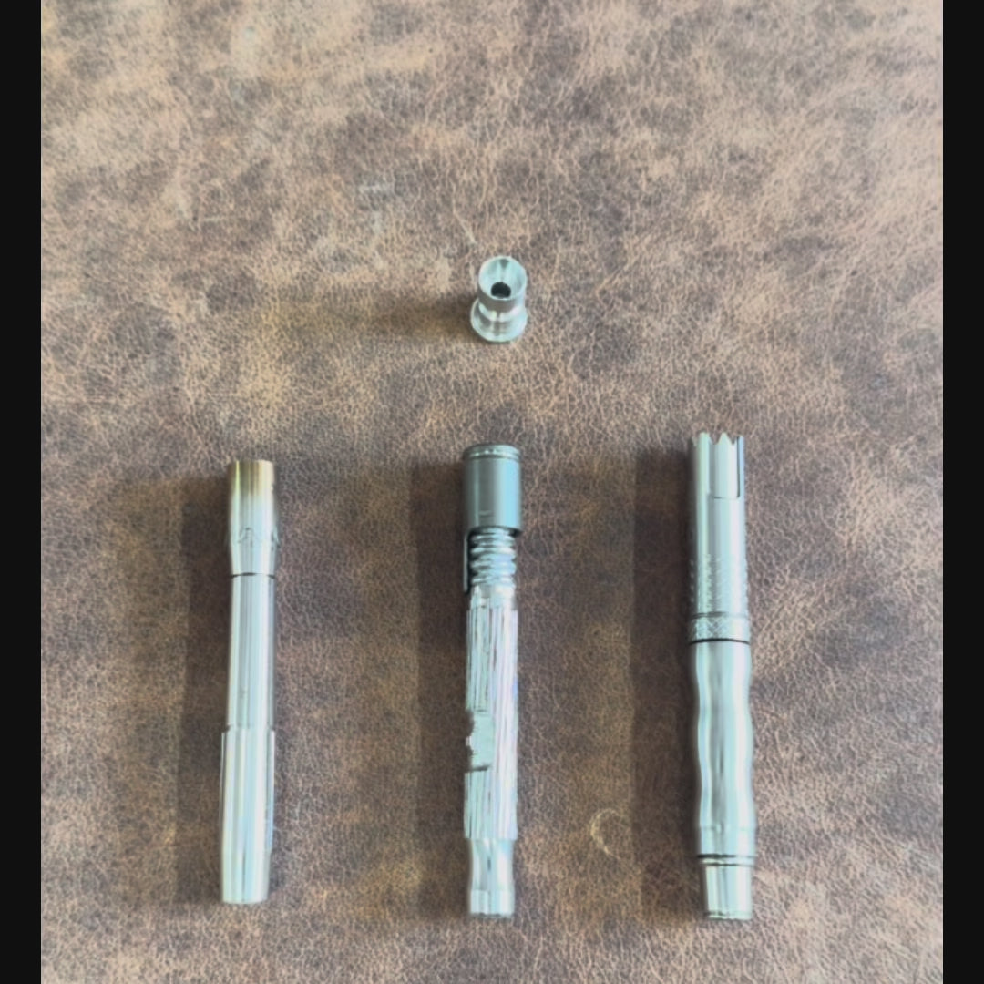 Calypso Adapter – Compatible with Dynavap & Camouflet Vape Heads