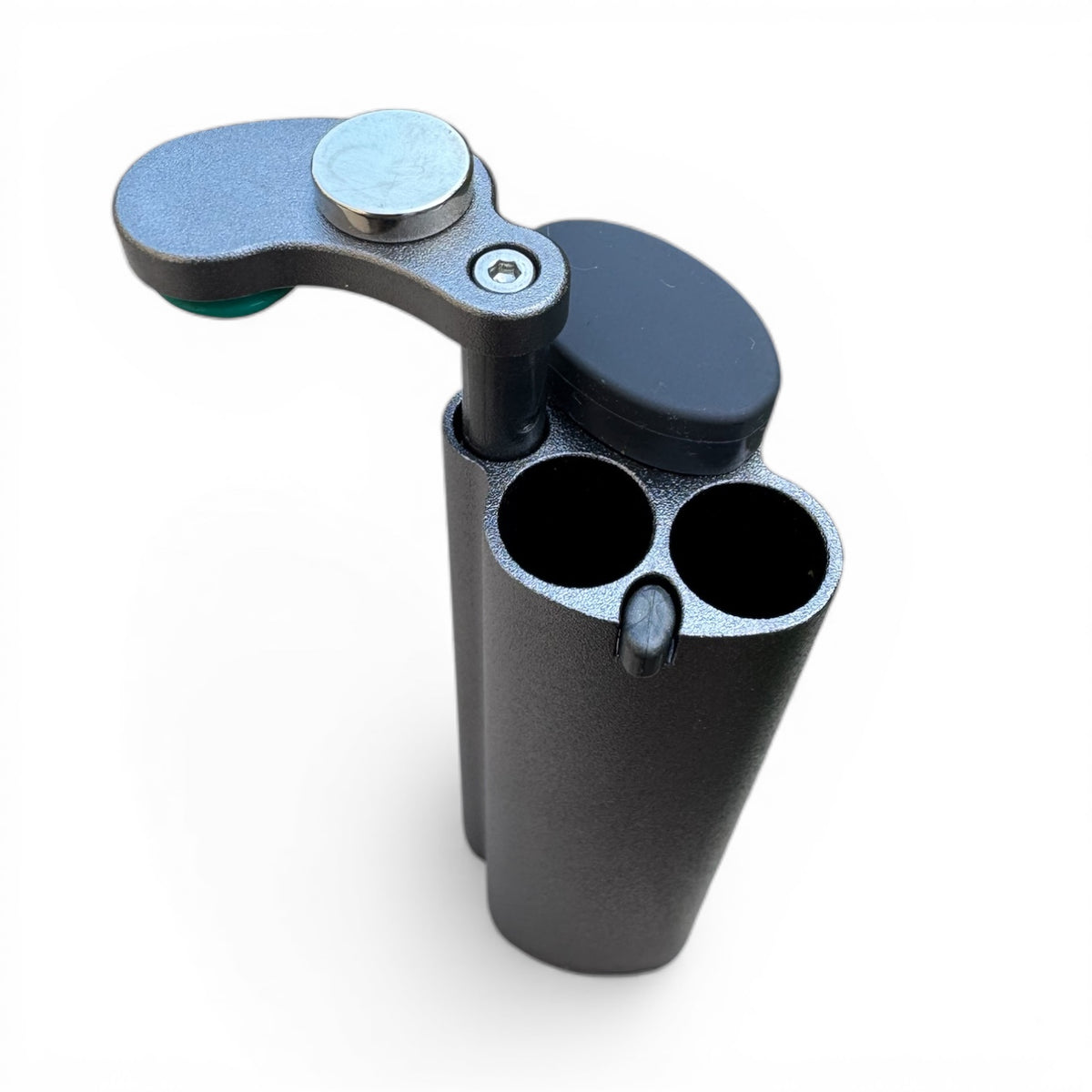 VapStow™ DynaVap Case &amp; Dugout | Thermal Extraction Device (TED) Travel Stash